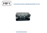 ISO Steel Metal Handy Box Silver Color With Raised Ground Screw
