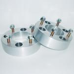 Forged ATV Wheel Spacer Bolt Pattern 4x156 Billet Aluminum Wheel Spacers