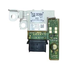 China Auto Parts Manager Module Power Control Module for Peugeot 3008 308SW 308CC RCZ Citroen C4 OE 28236841 6500GR 9813136680 factory