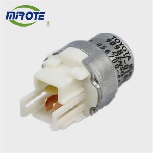 China Lightweight Toyota Starter Relay 24v Starter Relay Copper Wire 30amp Coiled Current 90987-03002 factory