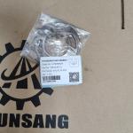 Hyunsang Excavator Spare Parts VALVE PLATE PSV2-55T-2 For Kayaba Hydraulic Pump