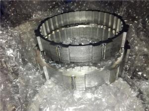 China Precision Parts Progressive Die Stamping 100mm Rotor Lamination Core Riveting factory