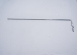 China Custom Toilet Water Tank Accessories Metal Float Rod Steel Hardware factory