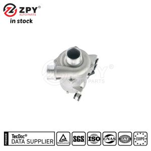 ZPY Premium Car Water Pump 11517586925 For E60