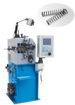 High Precision Spring Making Equipment Unlimited Wire Feeding Length For Battery
