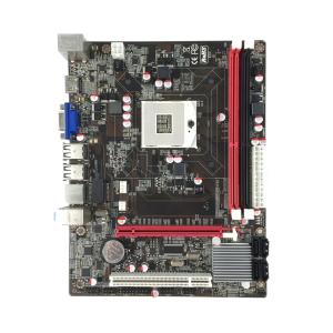 China PCWINMAX New HM55 PGA 988 Intel PC Motherboard Support First Gen I3 I5 I7 HM55 Dual Memory Channel DDR3 OEM Mainboard on sale