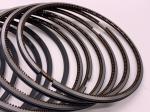 S6d155 Engine Piston Ring for Komatsu engine Parts 6128-31-2060