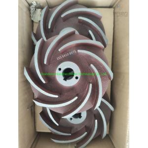 Chidong G12V190pzl-3/0 Diesel Engine Water Pump Impeller 12vb. 22.03b