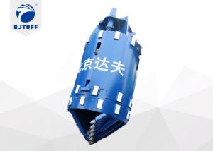 China Dia 800mm To 2800mm Bullet Teeth Rock Core Barrel factory