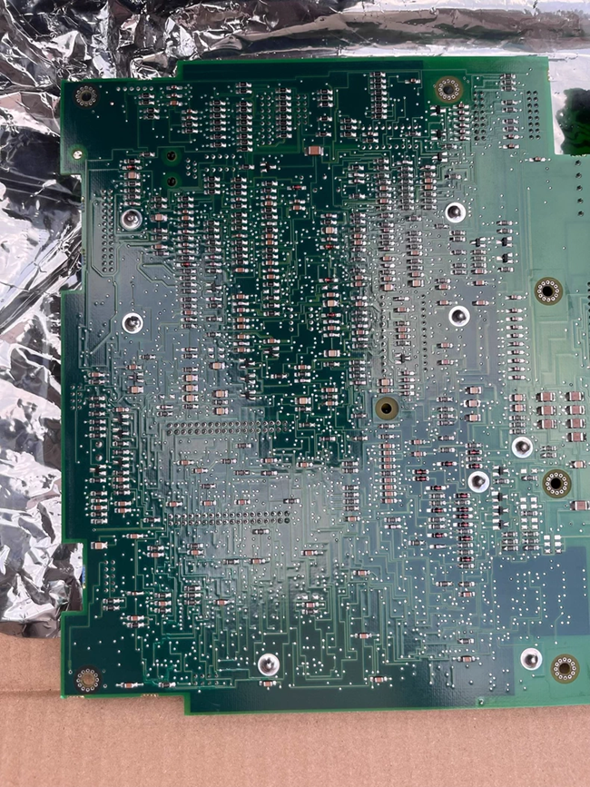 SDCS-CON-2 3ADT309600R1 ABB Control board core control unit ACS1000 medium