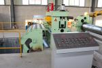 OEM Strip Steel Slitting Machine For 500mm-1300mm Sheet Metal