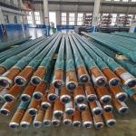 Coiled Tubing Drilling Down Hole Motor 1-11/16" 43mm Downhole Motor