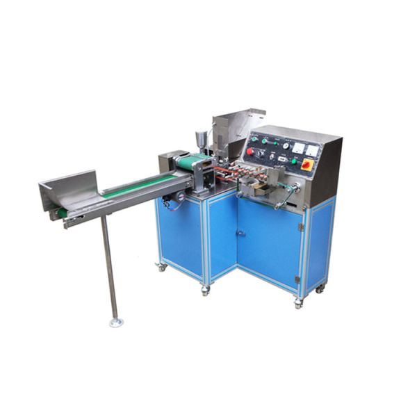 High Quality Wholesale Crayon Labeling Machine
