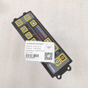 China Controller 11N6-90031 Hyundai 20386080 3181986 For R210LC7 R250LC7 factory