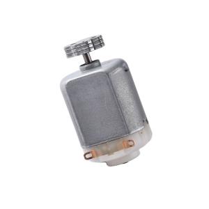 China Faradyi F130 Customized DC Motors 3V 6V Micros R130 DC Motor for DIY Model Motor Toy Car factory