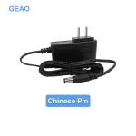 13V 1A Wall Mount Power Adapters Safe For Dental Scaler Trasonic
