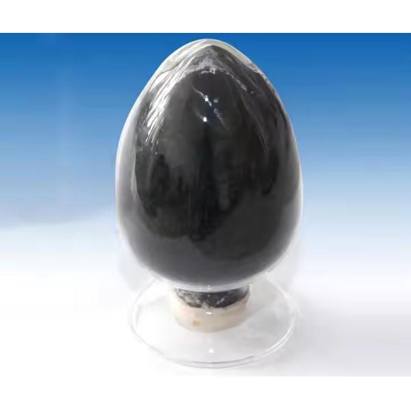 Black Silicon Carbon Composite Material Lithium Ion Battery Anode Materials