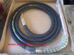 Japanese Type Concrete Vibrator Needle, Concrete Vibrator Hose Poker Manufacture