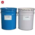 Colorless Clear Electrical Casting Insulation Epoxy For Electric Products