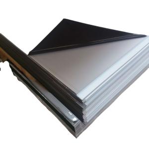 China Industrial Construction 321 Stainless Steel Plate With ISO9001 / SGS / BV Certified factory
