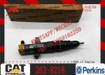 Fuel injector 387-9427 328-2585 295-1411 268-1835 263-8218 10R7225 20R1926