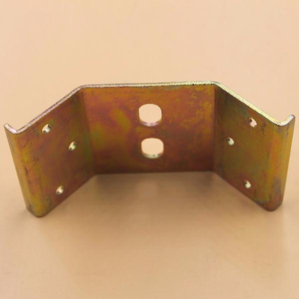 Sheet Metal Fabrication Meeting Customer Requirements with ISO9001 2008