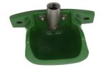 Farm Animal Sheep Water Bowls Powder Coated Medium Size 0.17L