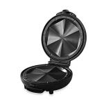 8 Inch Electric Quesadilla Maker With Oil Tray
