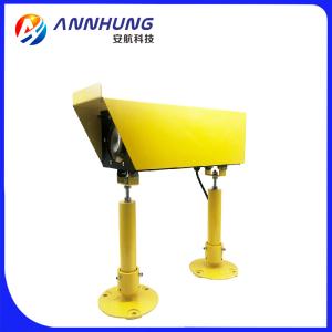 China VASI IP65 AC 220V 50W Helipad Landing Lights factory
