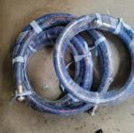 Reinforced Structure Food Hose Pipe With Anti Kink De For Dairy Industry