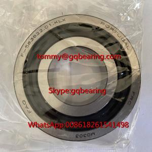 China Single Row Deep Groove Automotive Bearings FAG F-583622.01 factory