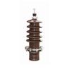 Buy cheap Electical Distribution Transformer Bushings with Copper Rod from wholesalers