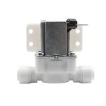 110VAC 0.35A 2 Way Normally Closed Solenoid Valve