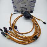 381-2499 3812499 Excavator Wiring Harness For 320D 324D 326D E324D E326D C7