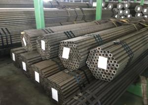 China Cs Seamless Boiler Steel Tube / Cold Drawn U Bend Tube ASTM A179 Gr B Min Wall Thickness factory