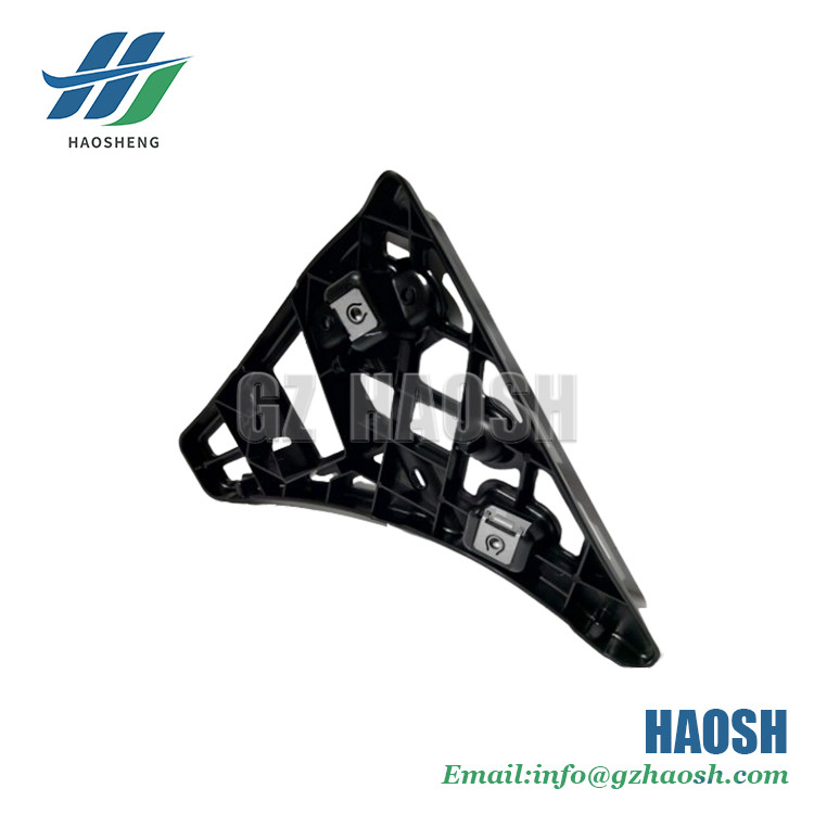 Front Bumper Bracket Driver Right Hand Side 6C1117B749AD-RH/6C1117B750AD-LH For Ford Transit V348