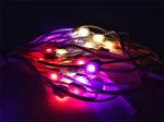 25mm 1.5w Permanent high-quality LED lighting Christmas LED eaves lights