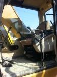 USED CATERPILLAR EXCAVATOR 320C FOR SALE