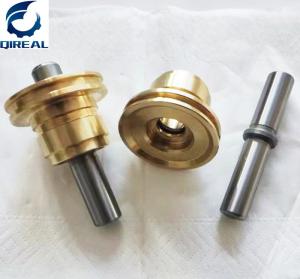 China High Quality Joystick Gun Head For SANY75 Smooth Operation factory