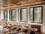 Swing Open Aluminium Casement Windows Waterproof And Lightweight