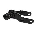 Auto Engine Mounting Torsion Resistant Bracket For Peugeot 307 3008 Citroen C4