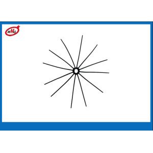 China 49225245000C ATM Spare Parts Diebold 5500 Stacker Paddle Wheel on sale