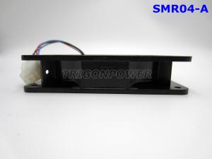China Low Noise Cooker Fan Motor , 4 ~ 6W AC Shaded Pole Motor For Induction Cooker factory
