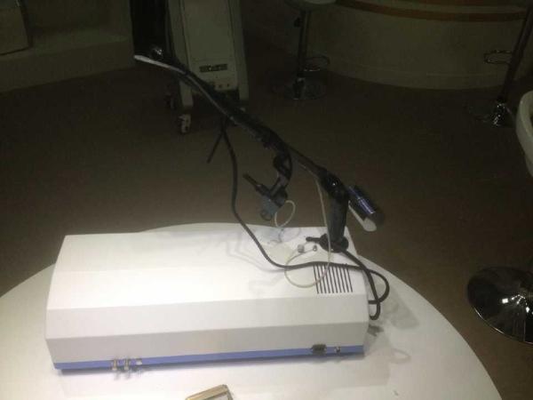 10.4 inch color screen portable fractional co2 laser equipment for sale