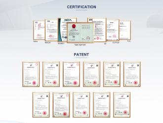 Baoji Hengtong Electronics Co., LTD