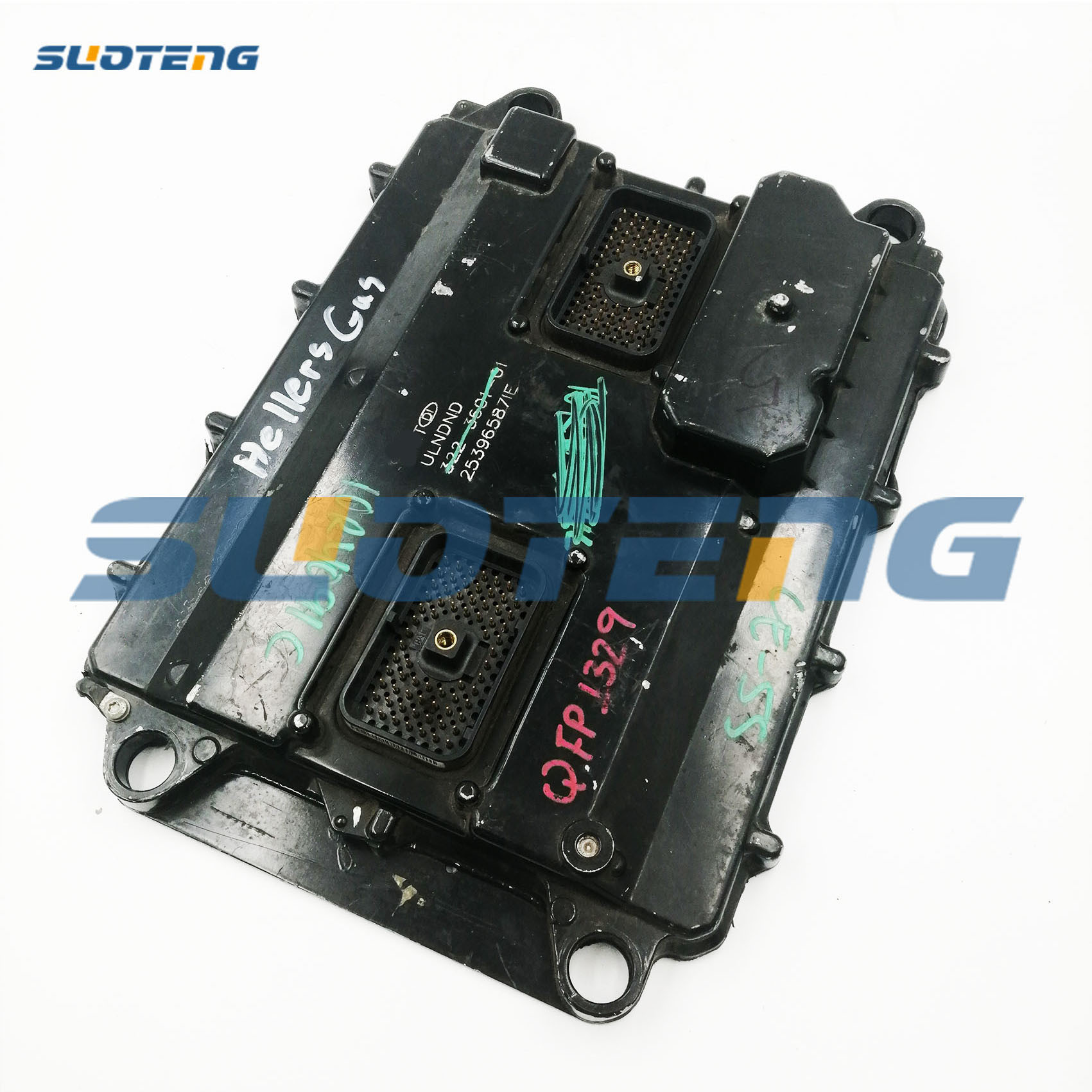 322-3601 3223601 Controller Control Module ECU ECM For C9 Engine