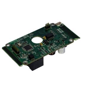 6-16 Layer FR-4 Hotel Communication Transmission Board PCB Assembly Support Full