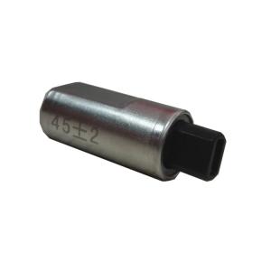 China Customize 50kgf.cm Torque Force Rotary Damper Soundless Close for Oven Door factory