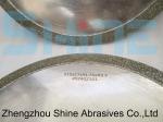 Band Saw Blades Sharpening Wheel Electroplated Diamond Common Real Grinding