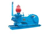 JBZ8 Triplex Drilling Rig Mud Pump For Water Well Drilling